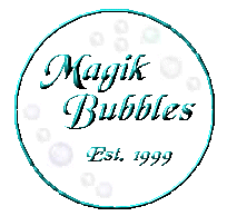 Magik Bubbles: Unique Hand Crafted Glycerin Soaps, Fully Customizable!